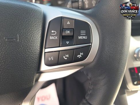 Used 2024 Ford Explorer XLT w/ Equipment Group 202A AWD/4WD image 12