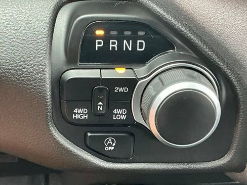 Used 2024 RAM 1500 Tradesman w/ Night Edition AWD/4WD image 27