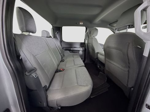 Used 2024 Ford F150 XLT image 25