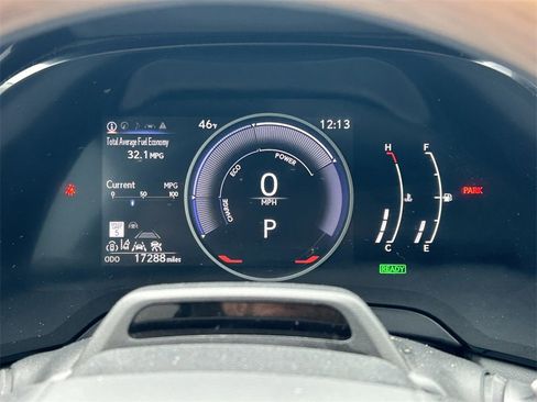 Used 2024 Lexus RX 350h image 39