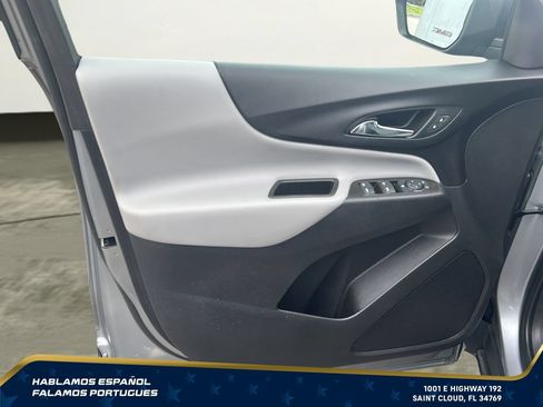 Used 2023 Chevrolet Equinox LS w/ LS Convenience Package FWD image 10