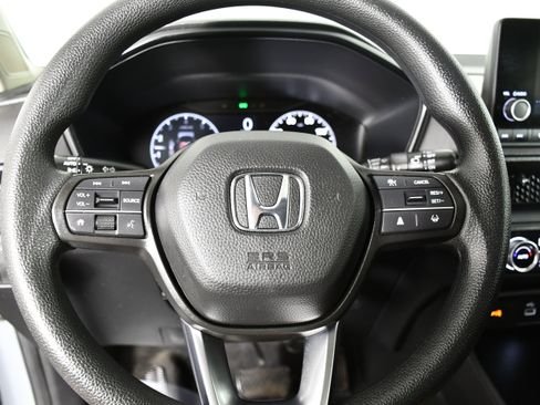 Certified 2024 Honda CR-V EX image 18