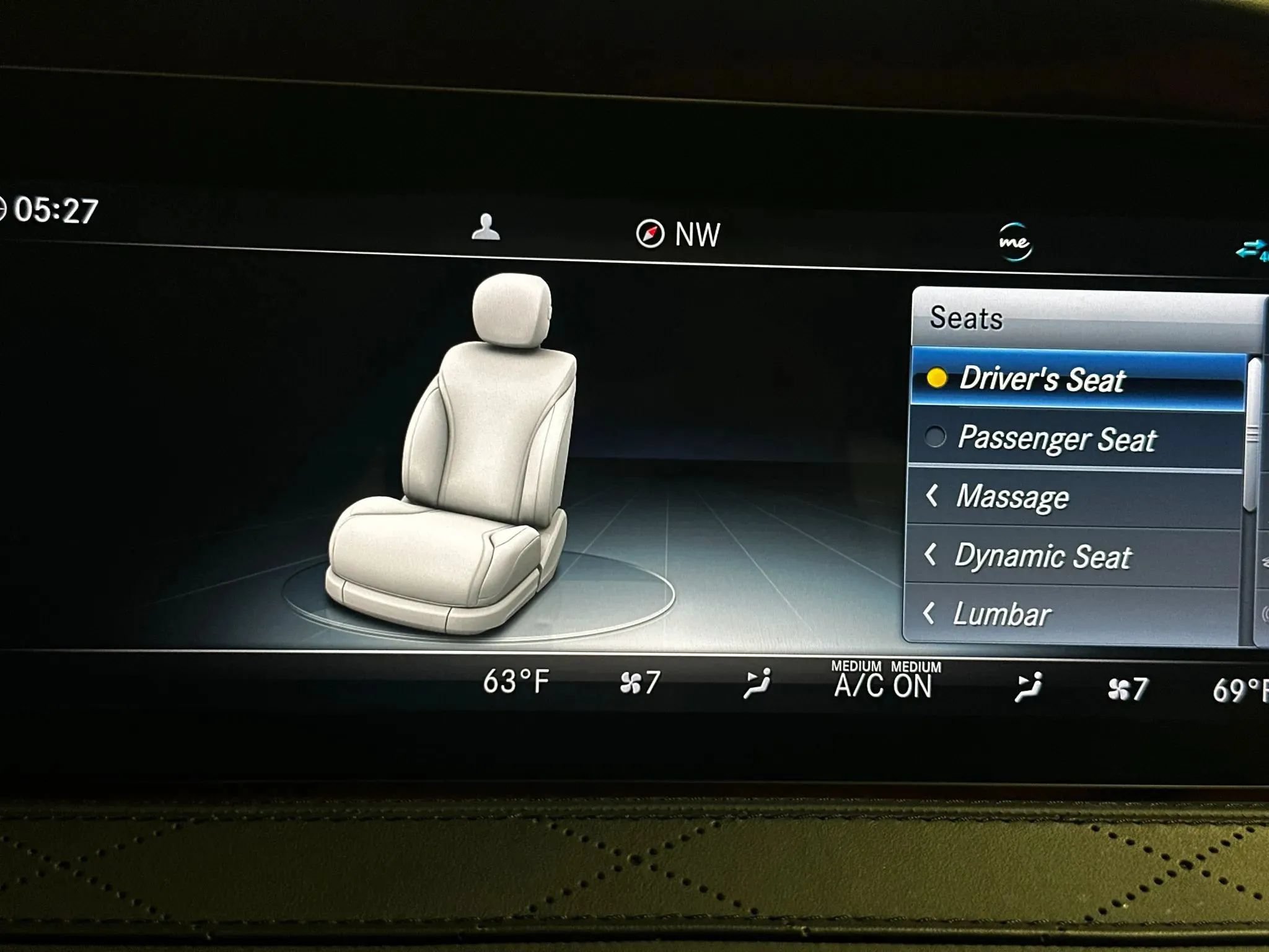 Used 2019 Mercedes-Benz S 63 AMG S 4MATIC Sedan image 47