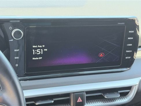 Used 2024 Kia K5 GT-Line FWD image 24