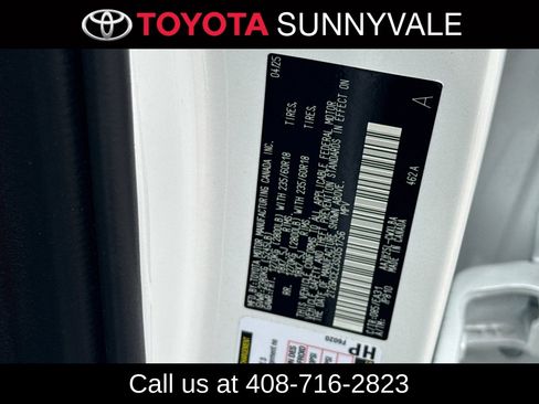 Used 2025 Lexus NX 350h AWD w/ Cold Area Package image 31