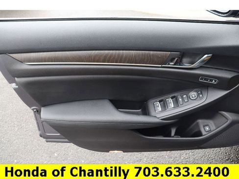 Certified 2022 Honda Accord Touring image 25