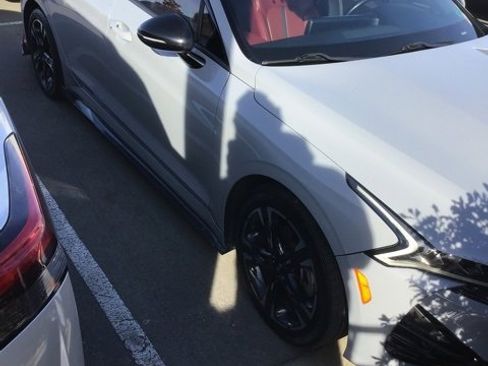 Used 2021 Kia K5 GT-Line image 5