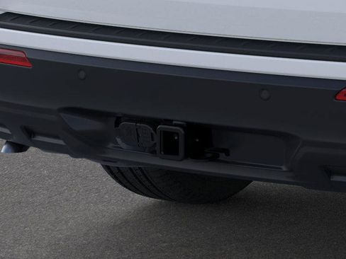 New 2025 Ford Explorer Active image 23