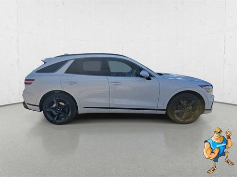 New 2026 Genesis GV70 2.5T Sport Prestige image 4