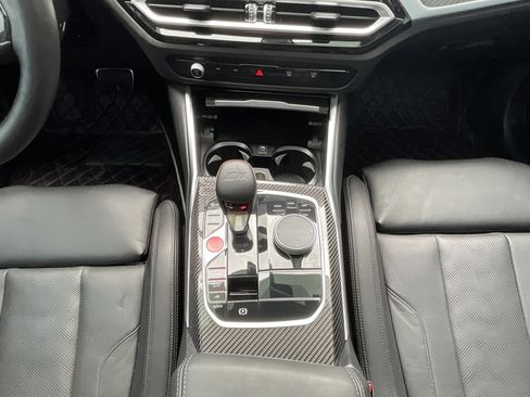 Used 2024 BMW M3 Competition w/ Executive Package AWD/4WD image 20