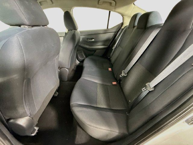 Used 2021 Nissan Sentra S FWD image 22