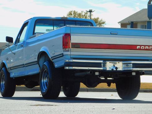 Used 1987 Ford F150 F150 image 20