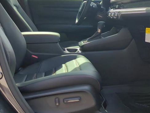 New 2026 Honda CR-V Sport-L image 18