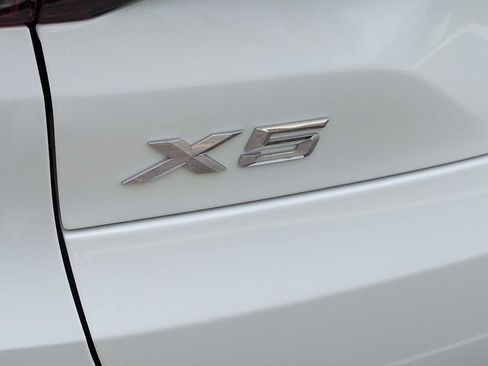 Used 2022 BMW X5 sDrive40i w/ Parking Assistance Package RWD image 12