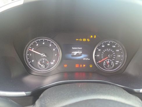 Used 2023 Hyundai Santa Fe SEL image 16