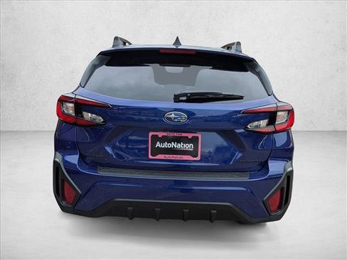 New 2026 Subaru Crosstrek 2.5i Limited image 6