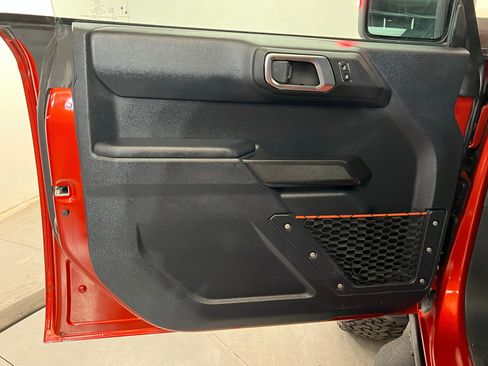 Used 2023 Ford Bronco Raptor image 14