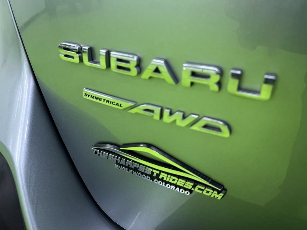 Used 2024 Subaru Outback Limited XT w/ Popular Package #2 AWD/4WD image 12