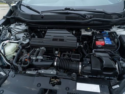 Used 2022 Honda CR-V EX-L image 30