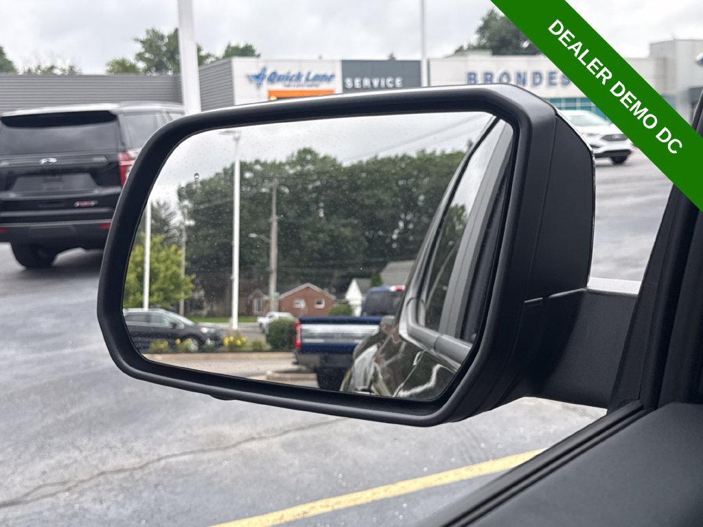 Used 2025 Ford Ranger Raptor AWD/4WD image 37