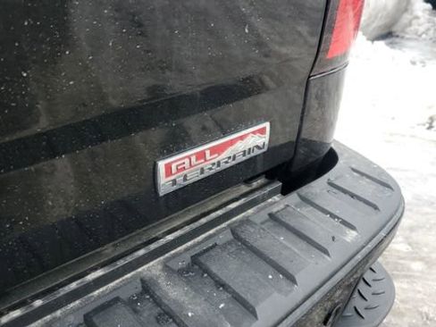 Used 2015 GMC Sierra 1500 SLT image 28