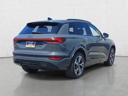 New 2027 Audi Q6 e-tron Premium Plus AWD/4WD image 5