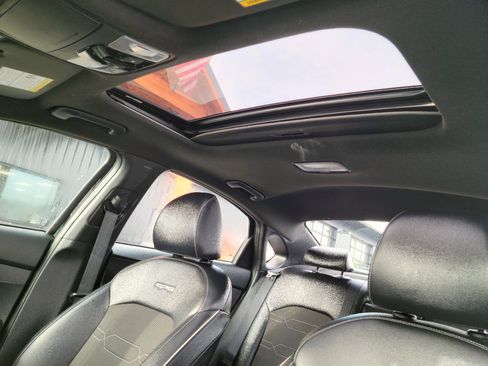 Used 2022 Kia Forte GT-Line w/ GT-Line Premium Package image 16