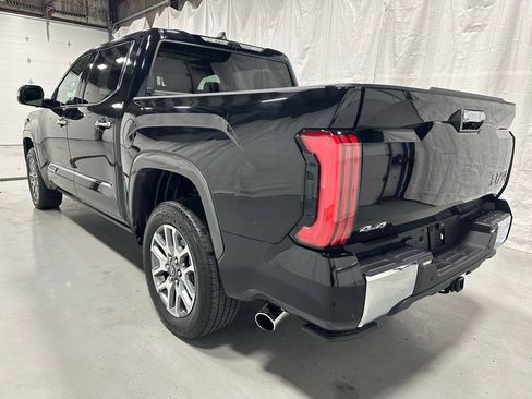 Used 2025 Toyota Tundra 1794 Edition image 5