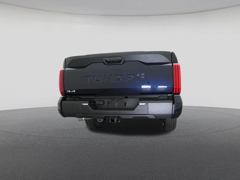 New 2025 Toyota Tundra SR5 image 31