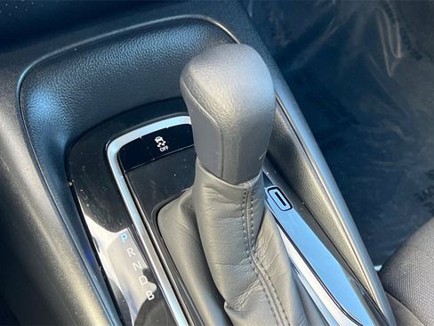 Certified 2022 Toyota Corolla LE image 19