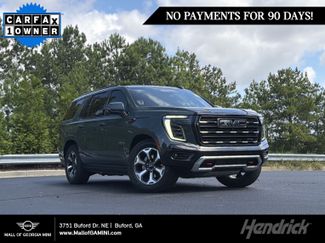 Used 2025 GMC Yukon AT4 Ultimate AWD/4WD video 1