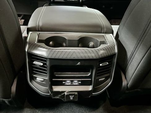 New 2026 RAM 1500 Big Horn AWD/4WD image 27