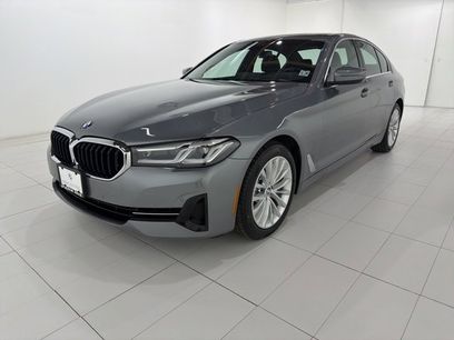Certified 2023 BMW 530i xDrive 530i xDrive w/ Premium Package
