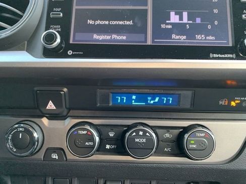 Used 2022 Toyota Tacoma SR5 image 20