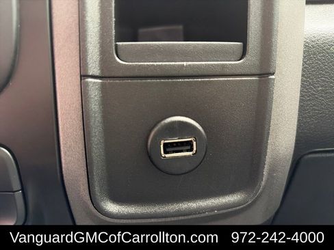 Used 2018 RAM 1500 Tradesman RWD image 23
