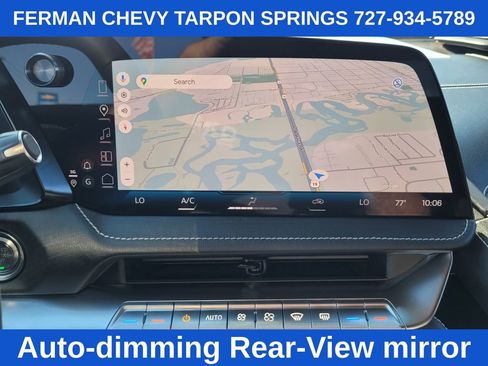 New 2026 Chevrolet Corvette Z06 image 24