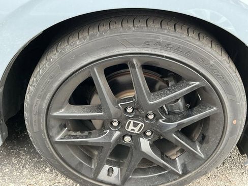 Used 2022 Honda Civic Sport image 19