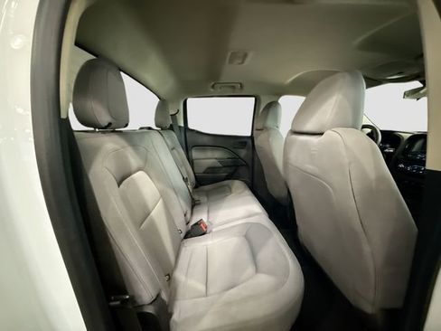 Used 2017 GMC Canyon Base w/ Convenience Package image 25