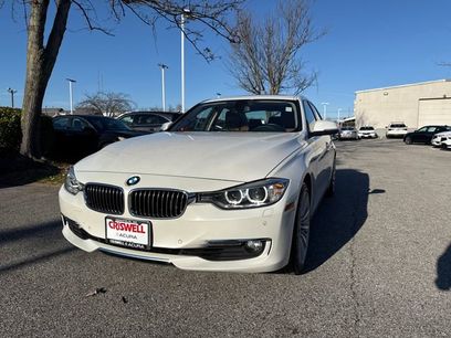 Used 2014 BMW 328i xDrive Sedan
