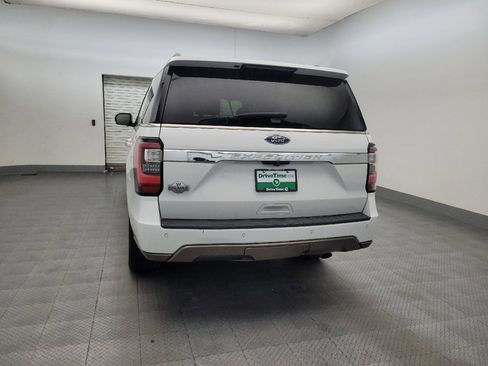 Used 2020 Ford Expedition King Ranch AWD/4WD image 6
