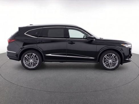 Used 2023 Acura MDX SH-AWD w/ Advance Package image 8