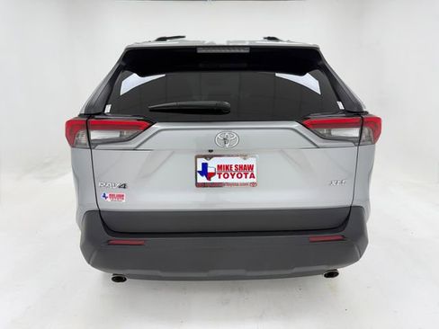 Used 2023 Toyota RAV4 XLE w/ Convenience Package FWD image 39