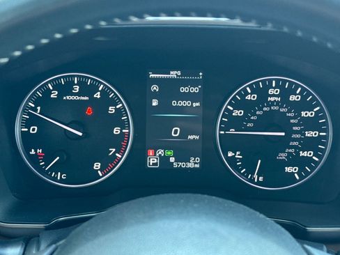 Used 2021 Subaru Outback Touring XT image 36