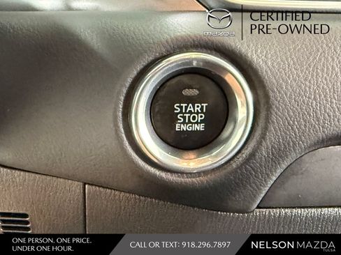 Certified 2025 MAZDA CX-5 AWD 2.5 S w/ Preferred Package image 33