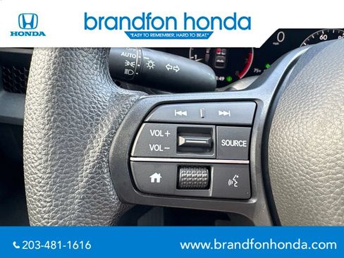 Used 2025 Honda CR-V EX image 14