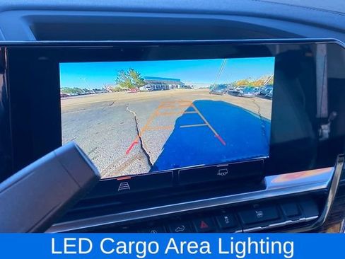 Certified 2024 GMC Sierra 1500 SLE image 10