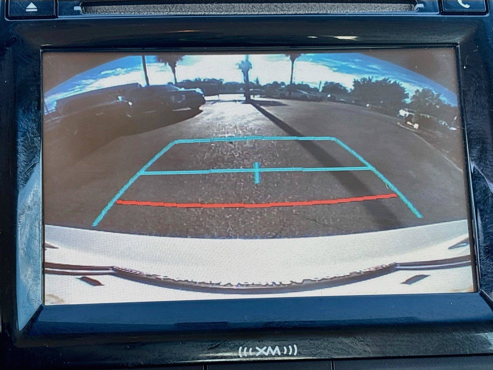 Used 2016 Toyota Camry XLE FWD image 14