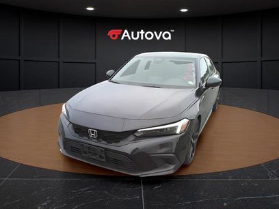 Used 2024 Honda Civic Sport