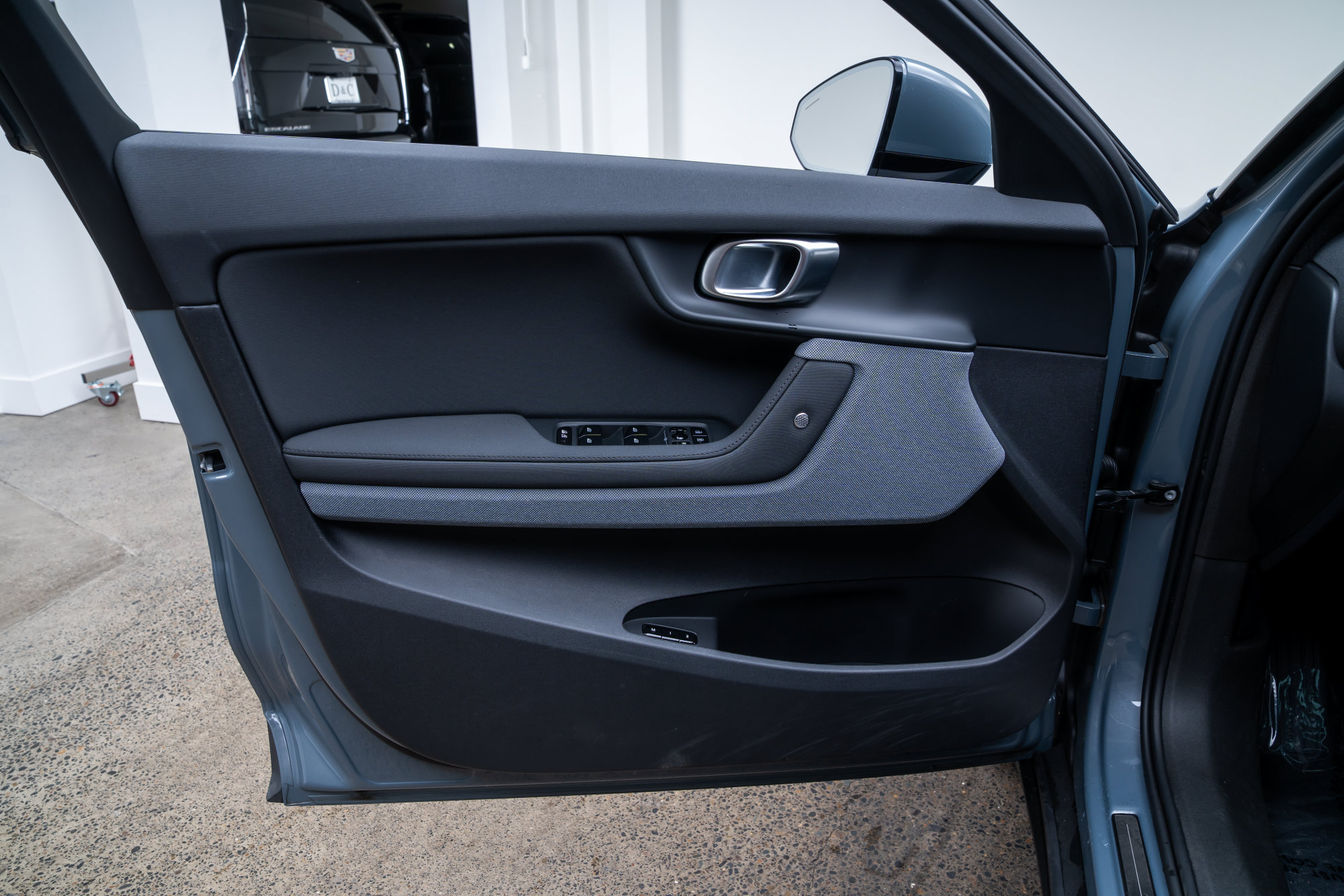 Used 2024 Polestar Polestar 2 AWD/4WD image 17