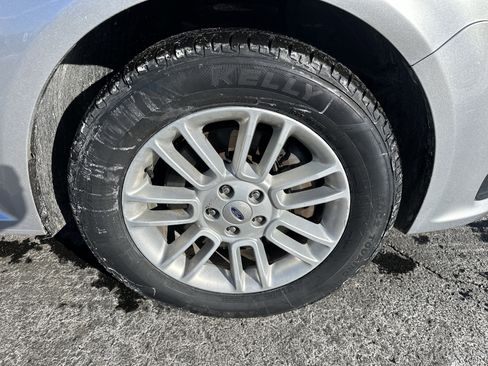 Used 2016 Ford Flex SEL w/ Equipment Group 202A image 12